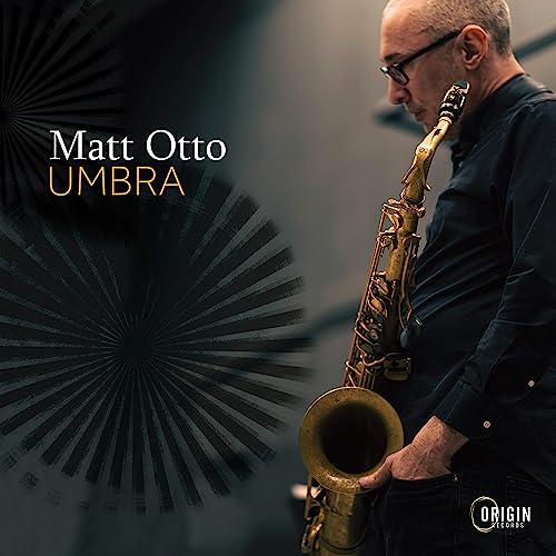 Umbra von ORIGIN RECORDS