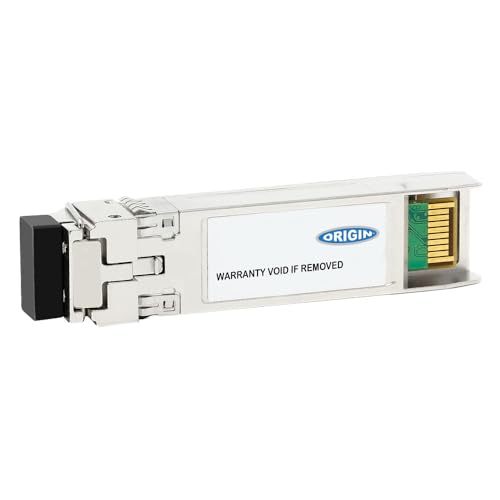 Origin 40G QSFP+ Optic 1KM SMF LC Arista Compatible (3-4 Day LE von ORIGIN STORAGE - SPARE PARTS