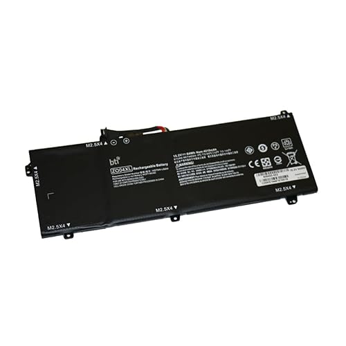 BTI 808450-002 Batterie von ORIGIN STORAGE