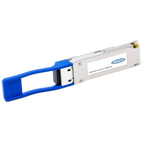 ORIGIN 40GBE QSFP+ ESR OPTIC von ORIGIN STORAGE