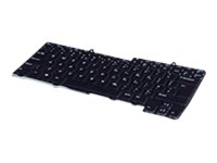 ORIGIN STORAGE E5420 Non-Backlit Tastatur (US-International) von ORIGIN STORAGE