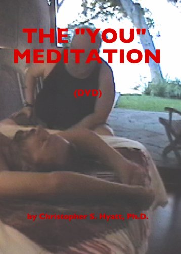 You Meditation DVD You Meditation DVD von Original Falcon Press