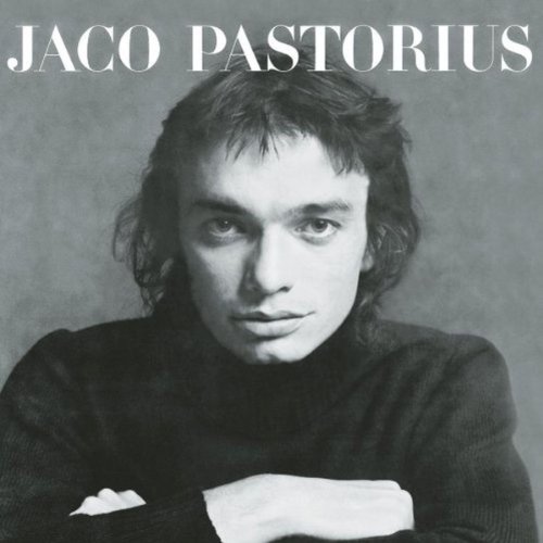 Jaco Pastorius [Vinyl LP] von ORIGINAL RECORDING