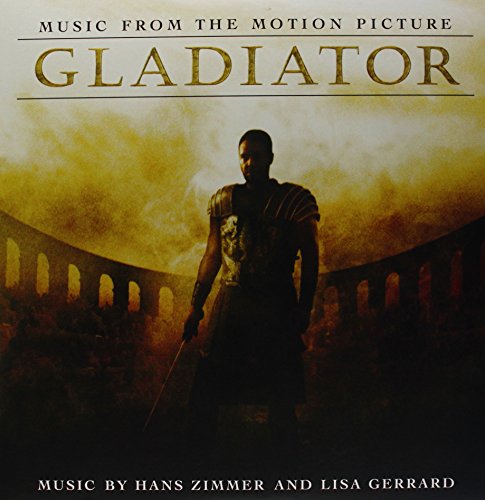 Gladiator [Vinyl LP] von ORIGINAL RECORDINGS