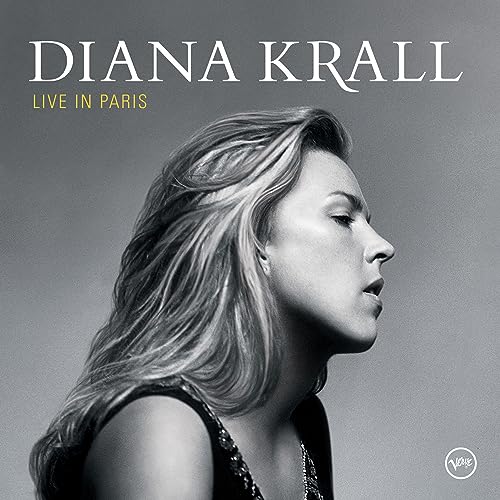 Live in Paris 45rpm-Ltd.Edition [Vinyl LP] von ORIGINAL RECORDINGS