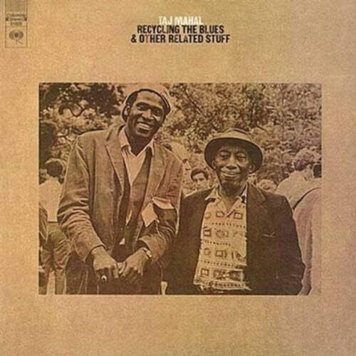 Recycling the Blues-2lp45rpm-Ltd.Edition [Vinyl LP] von ORIGINAL RECORDINGS