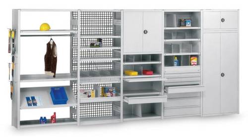 Orion Regalsysteme HZR25060C Seitenwand Stahl verzinkt Orion Regalsysteme HZR25060C Seitenwand Stahl verzinkt von ORION REGALSYSTEME