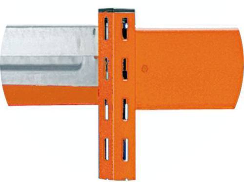 Orion Regalsysteme ROA308013ME Fachbodenregal-Anbaumodul 200kg (B x H x T) 1325 x 3000 x 800mm Stahl von ORION REGALSYSTEME