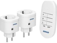 ORNO 2x Muffen + PILOT ORNO 2x Muffen + PILOT von ORNO