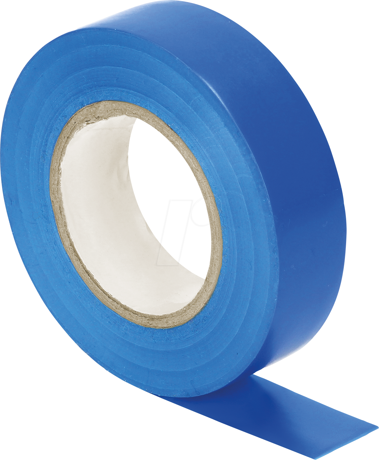 ORNO OR-AE-BL - Isolierband 19mm breit, 0,13 mm dick, 20m lang blau von ORNO
