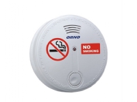 Orno Batteriebetriebener Zigarettenrauchmelder (OR-DC-623) von ORNO