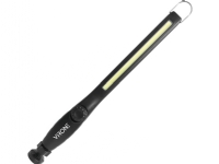 Orno LED-Werkstatt-Taschenlampe 10W, 400lm, 2000mAh, Dimmfunktion, Magnet, Tragetuch Orno LED-Werkstatt-Taschenlampe 10W, 400lm, 2000mAh, Dimmfunktion, Magnet, Tragetuch von ORNO
