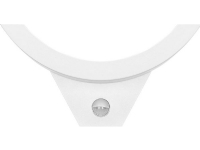 Orno Wandleuchte ORNO OPR.OGR.Z PIR-SPINEL LED10W,800LM OR-OP-6119WLPMR4 von ORNO
