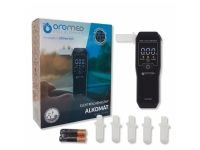 Oromed ALK_ORO-X10 PRO, LED, 1,5 V, AAA, 35 mm, 24 mm, 111 mm von ORO-MED