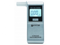 Oromed X12 PRO SILVER, LCD, Alkaline, 1,5 V, AAA, 45 mm, 19,8 mm von ORO-MED