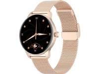 Smartwatch Oro-med Gold Next, Roségold Smartwatch Oro-med Gold Next, Roségold von ORO-MED
