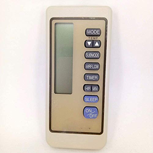 Remote Control M285 for Mitsubishi RNK502A010B Remote Control M285 for Mitsubishi RNK502A010B von ORTAL