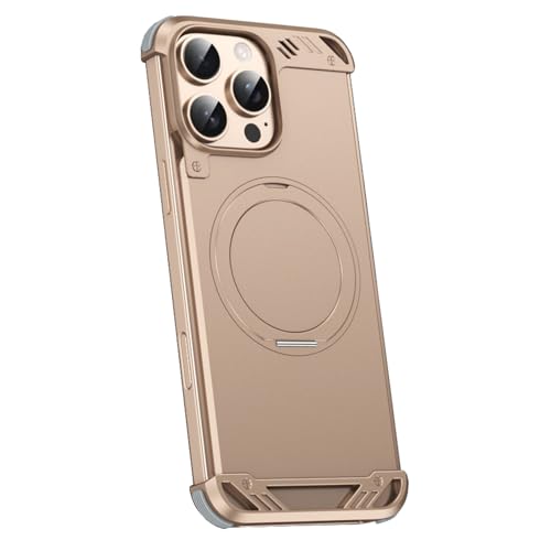 ORVCVGLB-Gold,16 Pro Max, Hülle Für iPhone 16 Pro Max/16 Pro/16 Plus/16, Magnetisches Ring Halter Metall Aromatherapie Handytasche Rahmenlos Ultradünnes Kratzfeste Fall ORVCVGLB-Gold,16 Pro Max, Hülle Für iPhone 16 Pro Max/16 Pro/16 Plus/16, Magnetisches Ring Halter Metall Aromatherapie Handytasche Rahmenlos Ultradünnes Kratzfeste Fall von ORVCVGLB