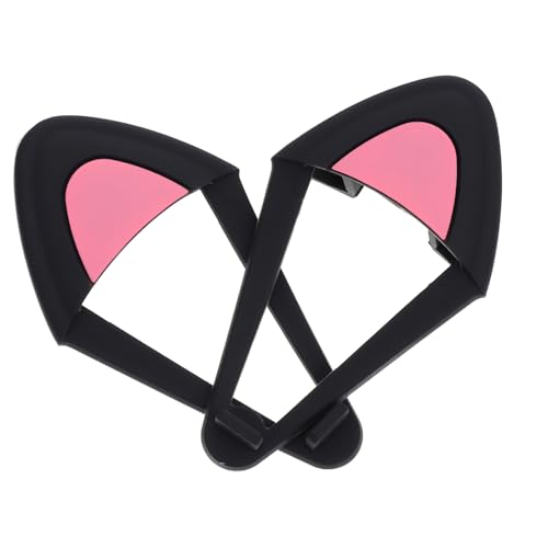 OSALADI 1 Paar Kopfhörer Fall Katzenohr-kopfhörer-aufsatz Ohren Für Kopfhörer Silikonschutz Scharfe Ohren Kopfbandabdeckung Aus Silikon Clip Auf Katzenohren Kieselgel Mit Deckel Ornament OSALADI 1 Paar Kopfhörer Fall Katzenohr-kopfhörer-aufsatz Ohren Für Kopfhörer Silikonschutz Scharfe Ohren Kopfbandabdeckung Aus Silikon Clip Auf Katzenohren Kieselgel Mit Deckel Ornament von OSALADI