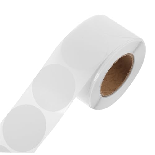 OSALADI 1 Rolle Drei-Sicht-Etikettpapier große weiße Klebeetiketten Verpackung abziehbare Etiketten klebrig Etiketten Aufkleber Schifffahrtsaufkleber Selbstklebstoff -Mailing -Etikett OSALADI 1 Rolle Drei-Sicht-Etikettpapier große weiße Klebeetiketten Verpackung abziehbare Etiketten klebrig Etiketten Aufkleber Schifffahrtsaufkleber Selbstklebstoff -Mailing -Etikett von OSALADI