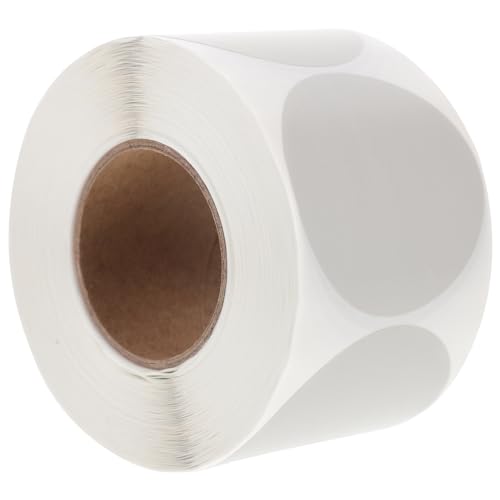 OSALADI 1 Rolle Thermoaufkleber Thermal- selbst Klebstoff leer Etiketten Aufkleber Klebetiketten thermischer Aufkleber Thermodruckaufkleber Aufkleberdruckerpapier thermisches Etikett Grau OSALADI 1 Rolle Thermoaufkleber Thermal- selbst Klebstoff leer Etiketten Aufkleber Klebetiketten thermischer Aufkleber Thermodruckaufkleber Aufkleberdruckerpapier thermisches Etikett Grau von OSALADI