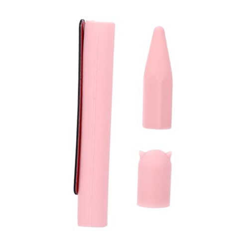 OSALADI 1 STK Applepencil Pen Schutzhülle Schreiblernbleistift Kieselgel Handy Magnetisch OSALADI 1 STK Applepencil Pen Schutzhülle Schreiblernbleistift Kieselgel Handy Magnetisch von OSALADI