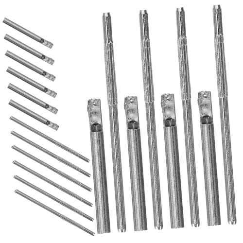 OSALADI 1 Satz 3d -druckstiftzubehör Stiftzubehör Für 3d-drucker 3d-drucker-stiftnadel Austausch Der 3d-druckernadel Zubehör Für 3d-druckstifte 3d-druckstiftteil Druckerteil Metall OSALADI 1 Satz 3d -druckstiftzubehör Stiftzubehör Für 3d-drucker 3d-drucker-stiftnadel Austausch Der 3d-druckernadel Zubehör Für 3d-druckstifte 3d-druckstiftteil Druckerteil Metall von OSALADI