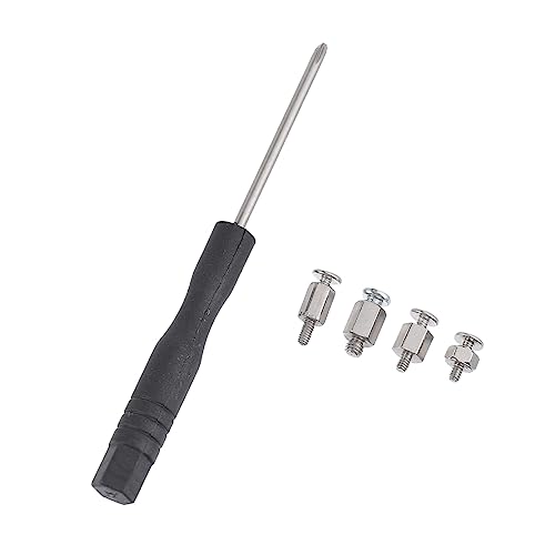 OSALADI Universelle .2 Ssd Befestigungsschraube Edelstahl Befestigungsschraube Für Laptop Motherboard OSALADI Universelle .2 Ssd Befestigungsschraube Edelstahl Befestigungsschraube Für Laptop Motherboard von OSALADI