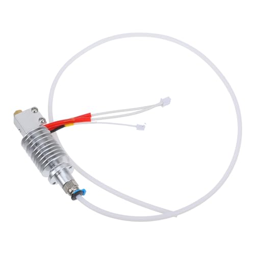 OSALADI 3D Drucker Extruder Werkzeug 3D Druck Düse Set Drucker Extrusion für V5 Kompatibel OSALADI 3D Drucker Extruder Werkzeug 3D Druck Düse Set Drucker Extrusion für V5 Kompatibel von OSALADI