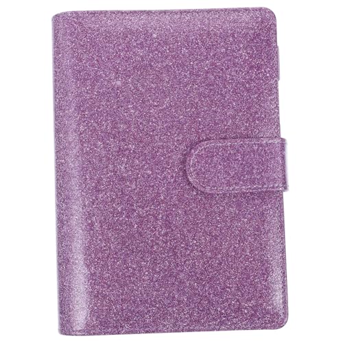 OSALADI 1 Set Loseblatt Heft Set Spar Notizbuch Budget Ordner Monatsplaner Organizer Arbeitsplaner Budgetierung Wochenplaner Mit Taschen Geldumschläge Geldordner Beschichtetes OSALADI 1 Set Loseblatt Heft Set Spar Notizbuch Budget Ordner Monatsplaner Organizer Arbeitsplaner Budgetierung Wochenplaner Mit Taschen Geldumschläge Geldordner Beschichtetes von OSALADI