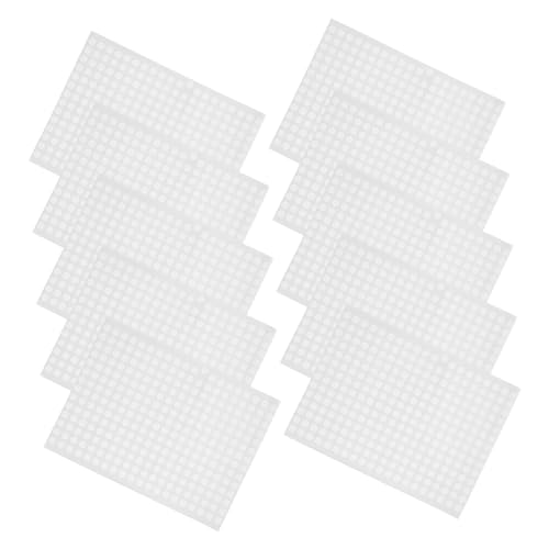 OSALADI 10 Blatt Rundes Aufkleberetikett Punkt Etiketten Aufkleber Bunt Klein Blau Kreis Aufkleber Runden Klebstoff Farbig Groß Code Papier Weiß OSALADI 10 Blatt Rundes Aufkleberetikett Punkt Etiketten Aufkleber Bunt Klein Blau Kreis Aufkleber Runden Klebstoff Farbig Groß Code Papier Weiß von OSALADI