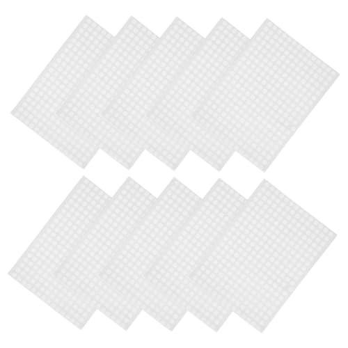 OSALADI 10 Blatt Rundes Aufkleberetikett Runden Blau Farbig Code Bunt Kreis Punkt Journaling Etiketten Aufkleber Groß Klein Abziehbild Klebstoff Papier Weiß OSALADI 10 Blatt Rundes Aufkleberetikett Runden Blau Farbig Code Bunt Kreis Punkt Journaling Etiketten Aufkleber Groß Klein Abziehbild Klebstoff Papier Weiß von OSALADI