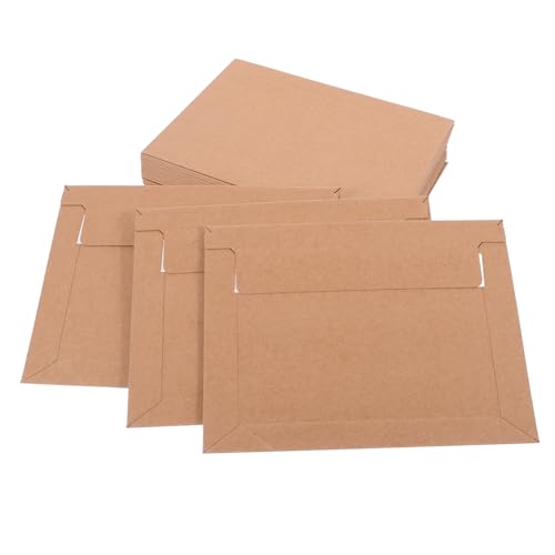 OSALADI 100 Stück Papiermailer Poly-Mailer Hochzeitsumschlag DVD-Mailer Polybeutel für den Versand Handwerksumschläge Umschläge selbstklebend Magazinhüllen CD-Mailer Khaki OSALADI 100 Stück Papiermailer Poly-Mailer Hochzeitsumschlag DVD-Mailer Polybeutel für den Versand Handwerksumschläge Umschläge selbstklebend Magazinhüllen CD-Mailer Khaki von OSALADI