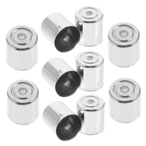 OSALADI 10st Magnetron-emitter Mikrowellenständer Mikrowellenherde Mikrowelle Für Lebensmittel Kleine Mikrowelle Mikrowellenofen Led-glühbirne Die Glühbirne Küchenzubehör Eisen Light Grey OSALADI 10st Magnetron-emitter Mikrowellenständer Mikrowellenherde Mikrowelle Für Lebensmittel Kleine Mikrowelle Mikrowellenofen Led-glühbirne Die Glühbirne Küchenzubehör Eisen Light Grey von OSALADI
