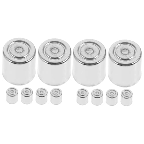 OSALADI 12 Stk Mikrowellenzubehör Mikrowellenofen Zubehör Mikrowellenofen Cap Zubehör Küchenzubehör Mikrowellenversorgung austauschbar Antennenkappe Netzteil Startprogramm Magnetron Eisen OSALADI 12 Stk Mikrowellenzubehör Mikrowellenofen Zubehör Mikrowellenofen Cap Zubehör Küchenzubehör Mikrowellenversorgung austauschbar Antennenkappe Netzteil Startprogramm Magnetron Eisen von OSALADI