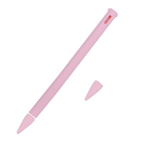 OSALADI 1Stk Etui kompatibel für Pencil Etui für Touchscreen-Stifte Bleistift Ärmelgriff schreiblernbleistift bleistifte Silikagel-Etui für Bleistift Handschrift von OSALADI