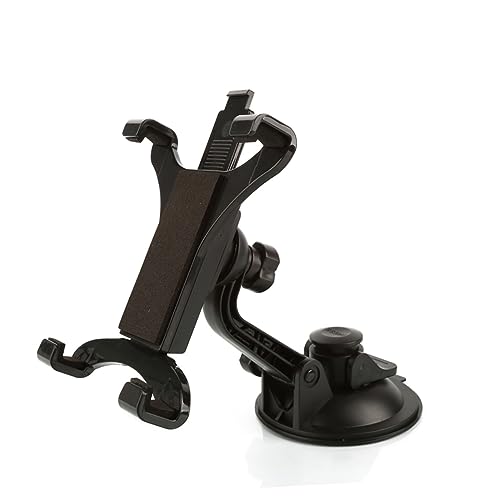 OSALADI 1Stück Auto Tablet Halterung für Geräte Drehbarer Navigatorhalter für Autozubehör Stabiler Stand für GPS Schwarz Langlebig OSALADI 1Stück Auto Tablet Halterung für Geräte Drehbarer Navigatorhalter für Autozubehör Stabiler Stand für GPS Schwarz Langlebig von OSALADI