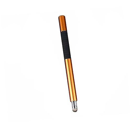 OSALADI 2 1 Eingabestifte Zum Zeichnen 2 in 1 Eingabestift Touchscreen-Stift Tuch Saugnapf Kapazitiver Stift Handschrift von OSALADI