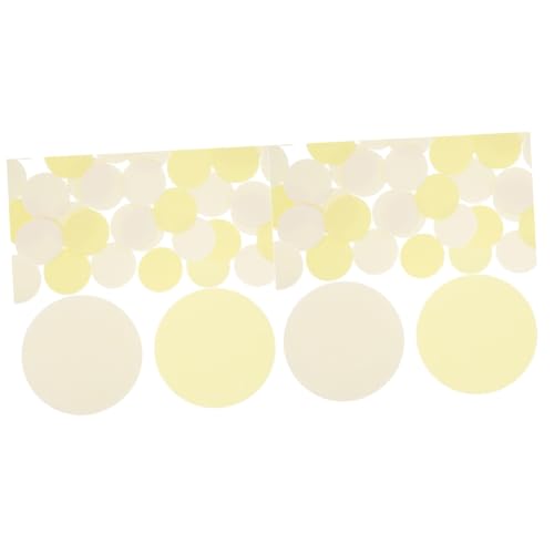 OSALADI 2 Sätze Kleiner Gelbe Entenbasisfilm Transparentes Doppelseitiges Klebeband Doppelseitige Klebepads Rundes Doppelseitiges Klebeband Runde Aufkleber Montageband Acryl 24 Stück * 2 OSALADI 2 Sätze Kleiner Gelbe Entenbasisfilm Transparentes Doppelseitiges Klebeband Doppelseitige Klebepads Rundes Doppelseitiges Klebeband Runde Aufkleber Montageband Acryl 24 Stück * 2 von OSALADI