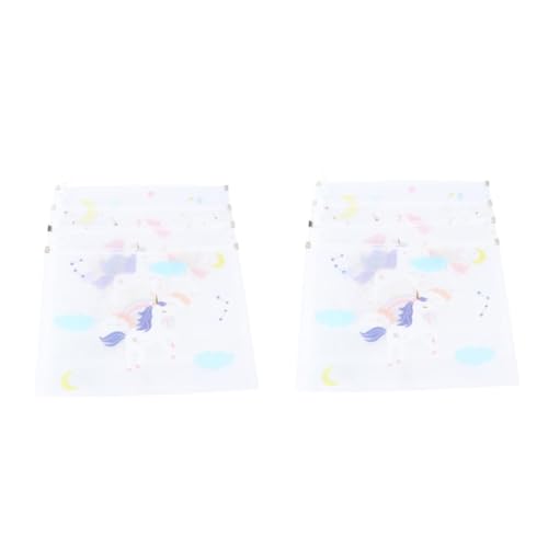 OSALADI 2 Sätze Transparente Aktentasche Aufbewahrungstaschen Mit Reißverschluss Beutel Taschen Verschließen Klein Klare Ordner Dokumentieren Dateitaschen Plastik Pp 4 Stücke * 2 OSALADI 2 Sätze Transparente Aktentasche Aufbewahrungstaschen Mit Reißverschluss Beutel Taschen Verschließen Klein Klare Ordner Dokumentieren Dateitaschen Plastik Pp 4 Stücke * 2 von OSALADI