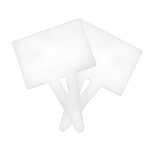 OSALADI 2 Stück Etikett Für Den Einzelhandel Inhaber Die Etikettentafel Planke Fan-shop Schild Zum Ausstellen Schild Speichern Einzelhandelsschild Anzeige Lebensmittelschild Acryl Weiß OSALADI 2 Stück Etikett Für Den Einzelhandel Inhaber Die Etikettentafel Planke Fan-shop Schild Zum Ausstellen Schild Speichern Einzelhandelsschild Anzeige Lebensmittelschild Acryl Weiß von OSALADI