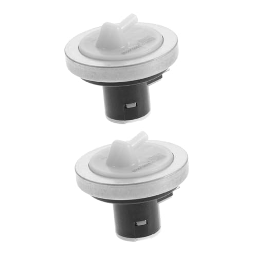 OSALADI 2 Stück Waschmaschinensensor Wasserdrucksensor Wasserstand Hochdruckreiniger Druckwasserstand Ersatz Wasserstand Der Waschmaschine Wasserstandssensor Drucksensor Für OSALADI 2 Stück Waschmaschinensensor Wasserdrucksensor Wasserstand Hochdruckreiniger Druckwasserstand Ersatz Wasserstand Der Waschmaschine Wasserstandssensor Drucksensor Für von OSALADI