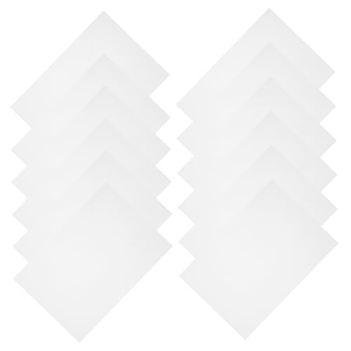 OSALADI 20 Blatt Wasserfestes Etikettenpapier Klebepapier Bedruckbares Aufkleberpapier Abdeckung Klebriges Papier Aufkleberpapier Glänzend Bedruckte Etiketten Etiketten OSALADI 20 Blatt Wasserfestes Etikettenpapier Klebepapier Bedruckbares Aufkleberpapier Abdeckung Klebriges Papier Aufkleberpapier Glänzend Bedruckte Etiketten Etiketten von OSALADI