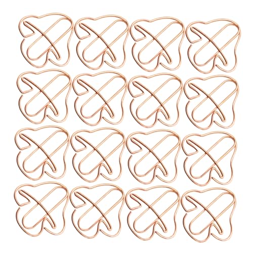 OSALADI 20 Stück Büroklammer dekorativ Mini Rosa Form bunt überdimensioniert Dateiorganisationsclip klein Schlüssel multi Pilzklammern Papier Clips Eisen Rose OSALADI 20 Stück Büroklammer dekorativ Mini Rosa Form bunt überdimensioniert Dateiorganisationsclip klein Schlüssel multi Pilzklammern Papier Clips Eisen Rose von OSALADI