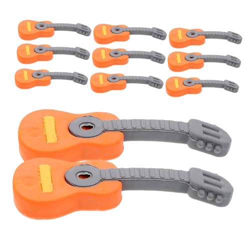OSALADI 20 Stücke Hinweis Radiergummi Radiergummis Nette Radiergummi Tpr Orange OSALADI 20 Stücke Hinweis Radiergummi Radiergummis Nette Radiergummi Tpr Orange von OSALADI