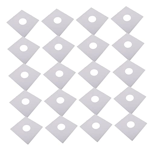 OSALADI 20st Vinyl-schallplatten-papiertüte Alben Vinyl-schallplattenhüllen Freigeben Vinyls Vinyltaschen Barren Papiertüten Taschen Zum Verpacken Von Schallplatten Schnell Äußere Weiß OSALADI 20st Vinyl-schallplatten-papiertüte Alben Vinyl-schallplattenhüllen Freigeben Vinyls Vinyltaschen Barren Papiertüten Taschen Zum Verpacken Von Schallplatten Schnell Äußere Weiß von OSALADI