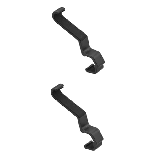 OSALADI 2 Stücke Universal Drone Fernbedienung Tablet Für Halterung Für 125-155mm Tablets von OSALADI