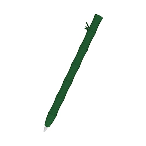 OSALADI 2St Stylus-Hülle Schutzhüllen für Bleistifte Tablet-Stift Bleistifthüllen Stifthalter stifteschale stifttaschenlampe Mäppchen Bleistiftabdeckung Bleistiftschutz Silikon Kieselgel von OSALADI