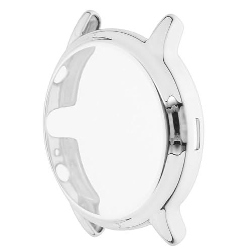 OSALADI 2st Fossiles Uhrenarmband Q Schnappen TPU-Fall Gen 4 Displayschutzfolie Carlyle Schützende Plattierte Schale Muschel Sehen Bildschirm Fünf Generationen Uhrenabdeckung OSALADI 2st Fossiles Uhrenarmband Q Schnappen TPU-Fall Gen 4 Displayschutzfolie Carlyle Schützende Plattierte Schale Muschel Sehen Bildschirm Fünf Generationen Uhrenabdeckung von OSALADI