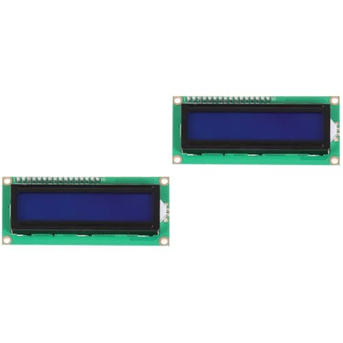 OSALADI 2st LCD Monitor Modul R3 Kompatibel von OSALADI